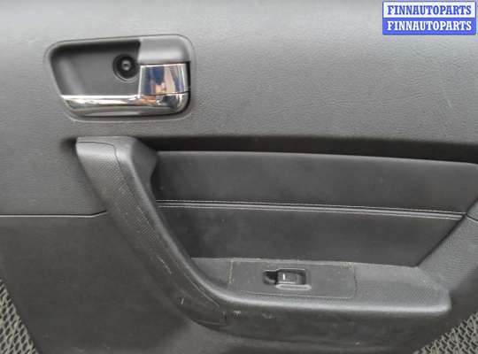 купить Замок двери задней правой на Hummer H3 2005 - 2010