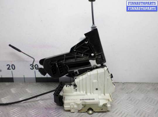 купить Замок двери задней правой на Mercedes M-klasse (W164) 2005 - 2008