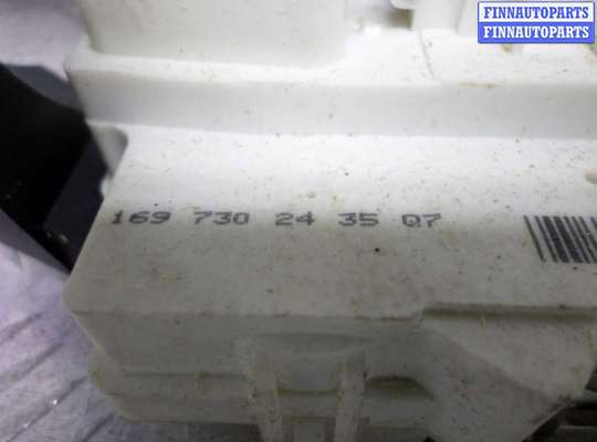 купить Замок двери задней правой на Mercedes M-klasse (W164) 2005 - 2008