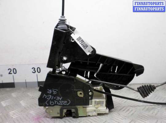 купить Замок двери задней правой на Mercedes M-klasse (W164) 2005 - 2008