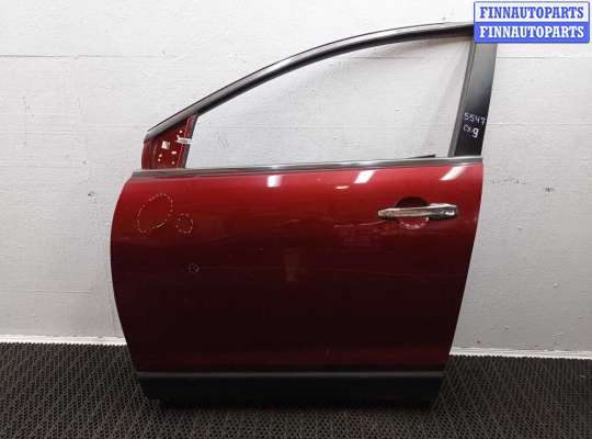 купить Дверь передняя левая на Mazda CX9 I (TB) 2006 - 2012