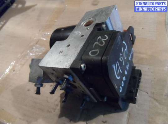 Блок ABS MB1065162 на Mercedes S-klasse (W220) Рестайлинг 2002 - 2005