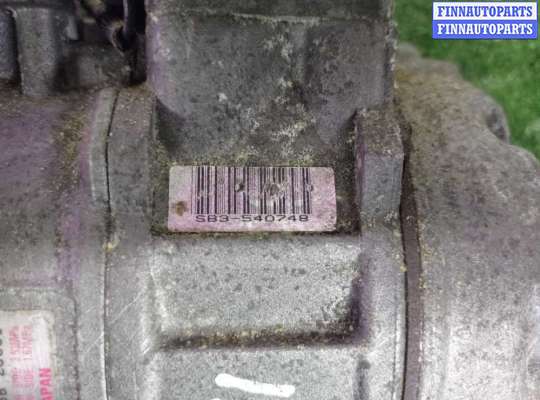 купить Компрессор кондиционера на BMW 3-Series E46 1998 - 2003