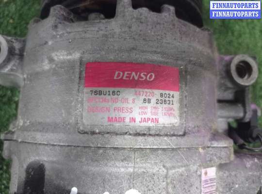 купить Компрессор кондиционера на BMW 3-Series E46 1998 - 2003