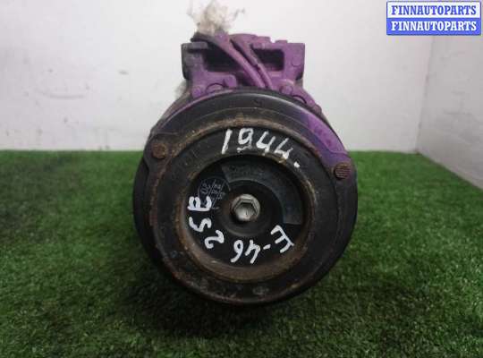 купить Компрессор кондиционера на BMW 3-Series E46 1998 - 2003