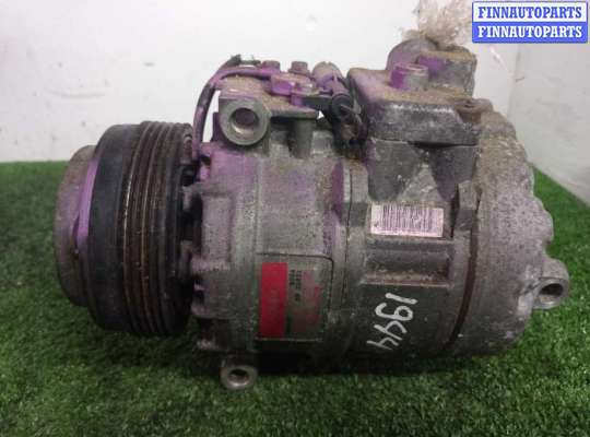 купить Компрессор кондиционера на BMW 3-Series E46 1998 - 2003