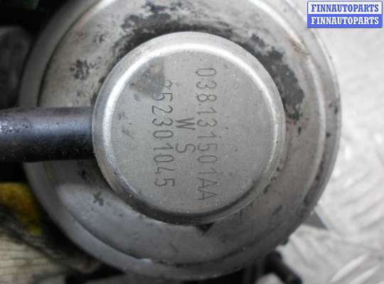 купить Клапан EGR на Volkswagen Sharan Рестайлинг 1 (7M) 2000 - 2003
