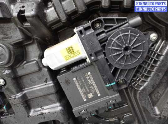 купить Стеклоподъемник передний левый на Volvo XC60 II (UZ) 2017- 2021