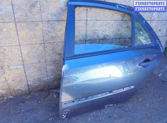 купить Ограничитель двери на Renault Laguna II (BG,KG) 2001 - 2005