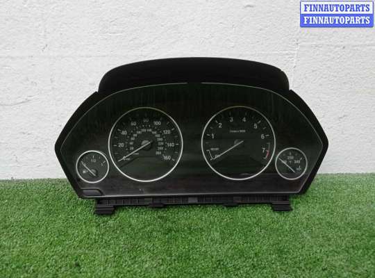 купить Щиток приборов на BMW 4-Series F36 (Gran Coupe) 2013 - 2017