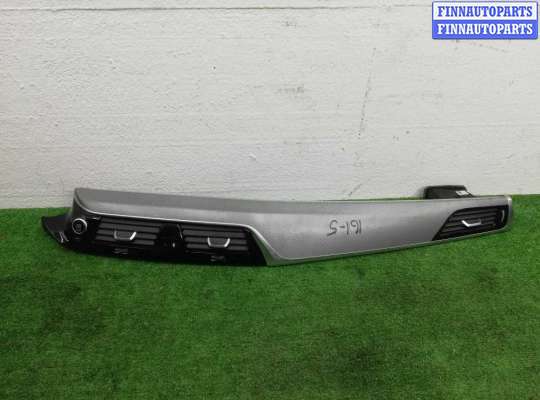 купить Дефлектор обдува салона на BMW 5-Series G30 2016 - 2020