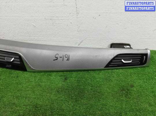 купить Дефлектор обдува салона на BMW 5-Series G30 2016 - 2020