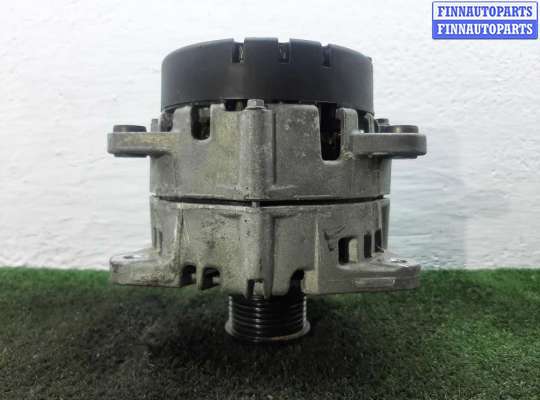 купить Генератор на Mercedes GLC (X253) Рестайлинг 2019 - 2023