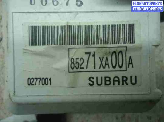 купить Дисплей информационный на Subaru Tribeca (WX) 2004 - 2007