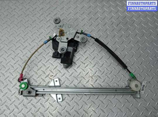 купить Стеклоподъемник задний левый на Audi A8 D2 (4D2) рестайлинг 1999 - 2002