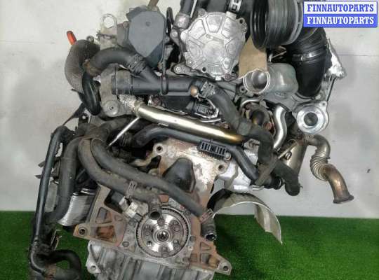 купить Двигатель на Volkswagen Jetta VI (162,163) 2010 - 2015