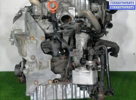 купить Двигатель на Volkswagen Jetta VI (162,163) 2010 - 2015