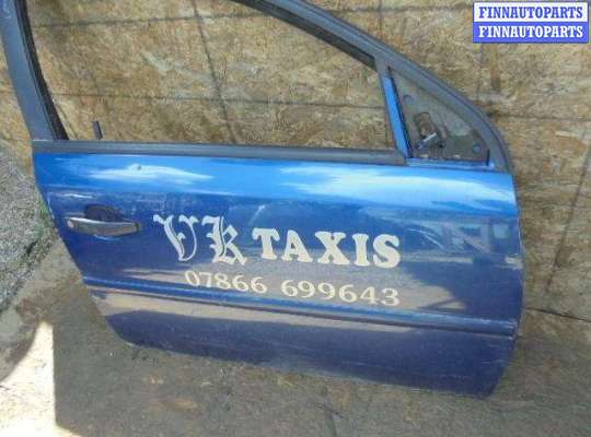 купить Дверь передняя правая на Opel Vectra C 2002 - 2008