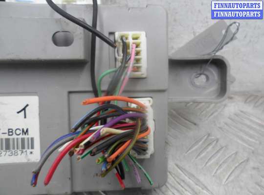 купить Блок Body control module на Mazda CX-7 (ER) 2006 - 2009