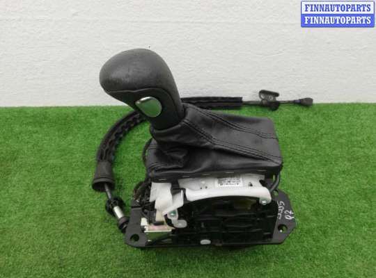 Кулиса акпп AU1723459 на Audi Q7 (4LB) рестайлинг 2009 - 2015