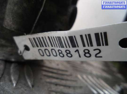купить Заслонка дроссельная на Audi A6 C6 (4F2) рестайлинг 2008 - 2011