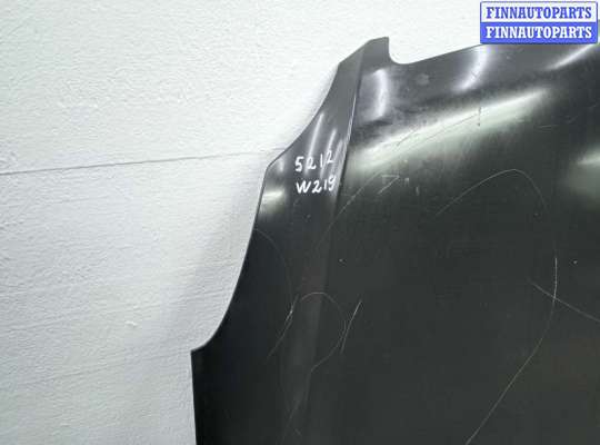 купить Капот на Mercedes CLS (C219) Рестайлинг 2008 - 2010