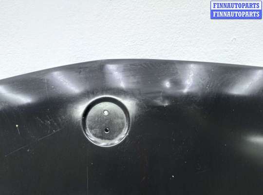 купить Капот на Mercedes CLS (C219) Рестайлинг 2008 - 2010