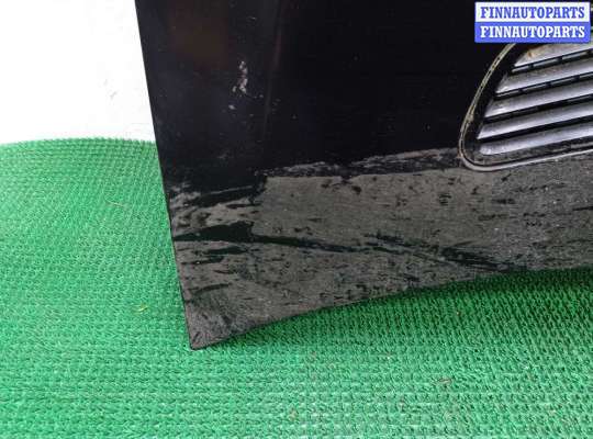 купить Капот на Mercedes CLS (C219) Рестайлинг 2008 - 2010