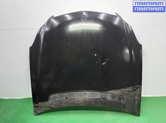 купить Капот на Mercedes CLS (C219) Рестайлинг 2008 - 2010