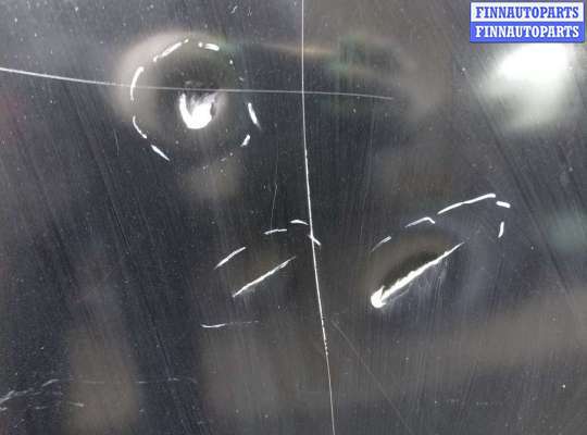 купить Капот на Mercedes CLS (C219) Рестайлинг 2008 - 2010