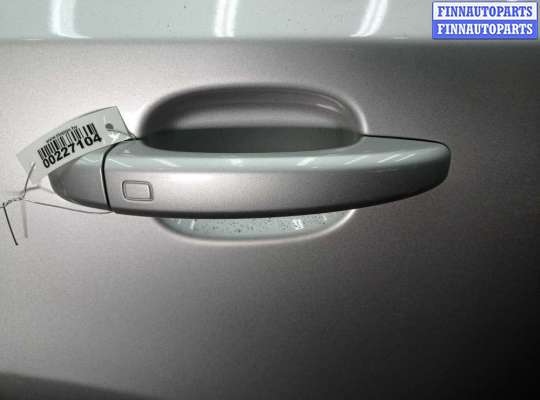 купить Накладка двери (Молдинг) на Audi Q5 (8R) 2008 - 2012