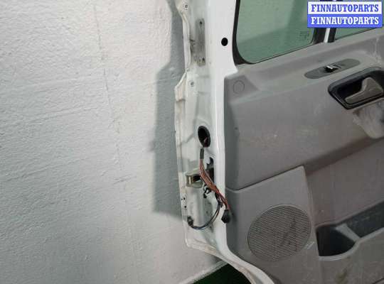 купить Дверь передняя правая на Mercedes Sprinter II (w906) 2006 - 2017