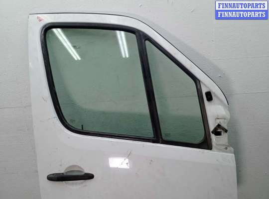 купить Дверь передняя правая на Mercedes Sprinter II (w906) 2006 - 2017