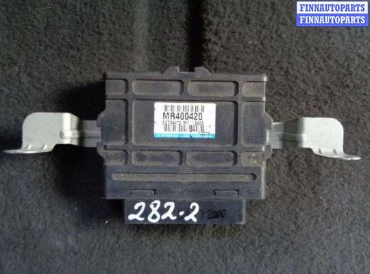 Блок управления ABS MTQ7308 на Mitsubishi Montero III 1999 - 2006