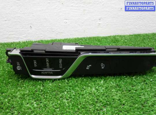 купить Кнопка салона на BMW 5-Series G30 2016 - 2020