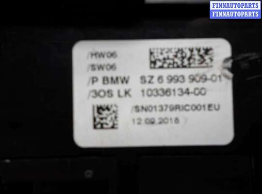 купить Кнопка салона на BMW 5-Series G30 2016 - 2020