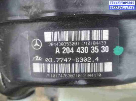 купить Вакуум тормозной на Mercedes GLK (X204) 2008 - 2012