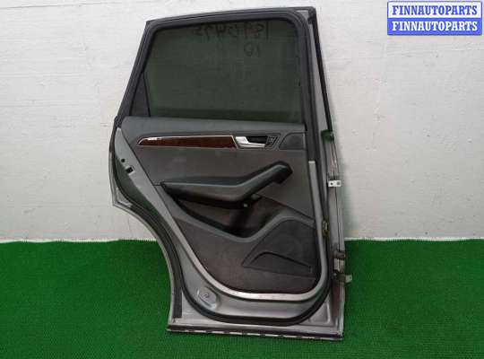 купить Петля двери задняя на Audi Q5 (8R) 2008 - 2012