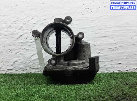 купить Заслонка дроссельная на Audi A4 B8 (8K2) рестайлинг 2012 - 2015