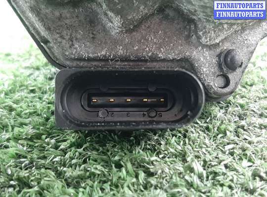 купить Заслонка дроссельная на Audi A4 B8 (8K2) рестайлинг 2012 - 2015