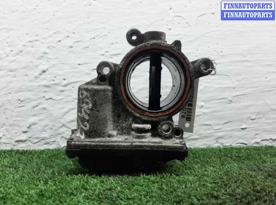 купить Заслонка дроссельная на Audi A4 B8 (8K2) рестайлинг 2012 - 2015