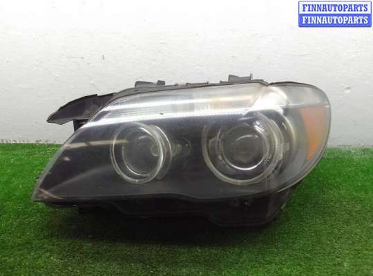 Фара левая BM3673381 на BMW 7-Series E65,66 рестайлинг 2005 - 2008