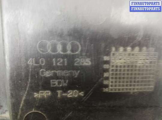 купить Воздуховод на Audi Q7 (4LB) 2005 - 2009