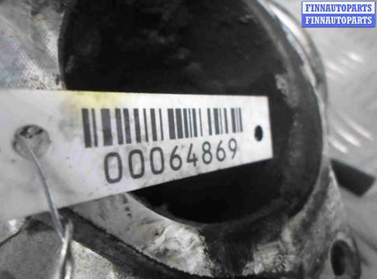 купить Клапан EGR на Mercedes C-klasse (W203) 2000 - 2004