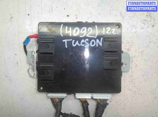 Блок Body control module HNN6804 на Hyundai Tucson II (LM) 2010 - 2015