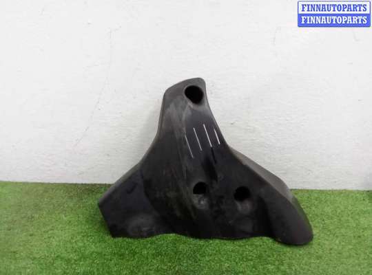 купить Защита днища на BMW X2 F39 2017 - 2023