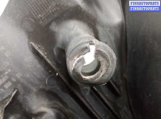 Защита днища