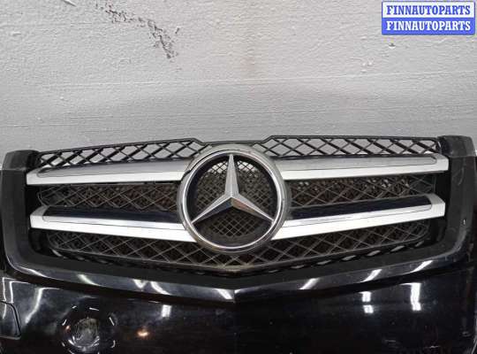 купить Бампер передний на Mercedes GLK (X204) 2008 - 2012