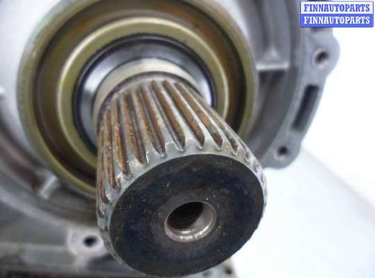 купить АКПП на Ford F-150 XII 2008 - 2014