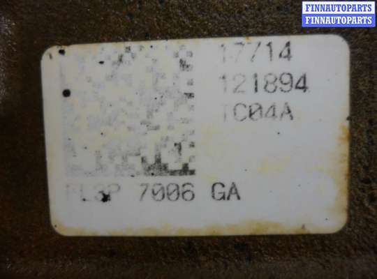 купить АКПП на Ford F-150 XII 2008 - 2014
